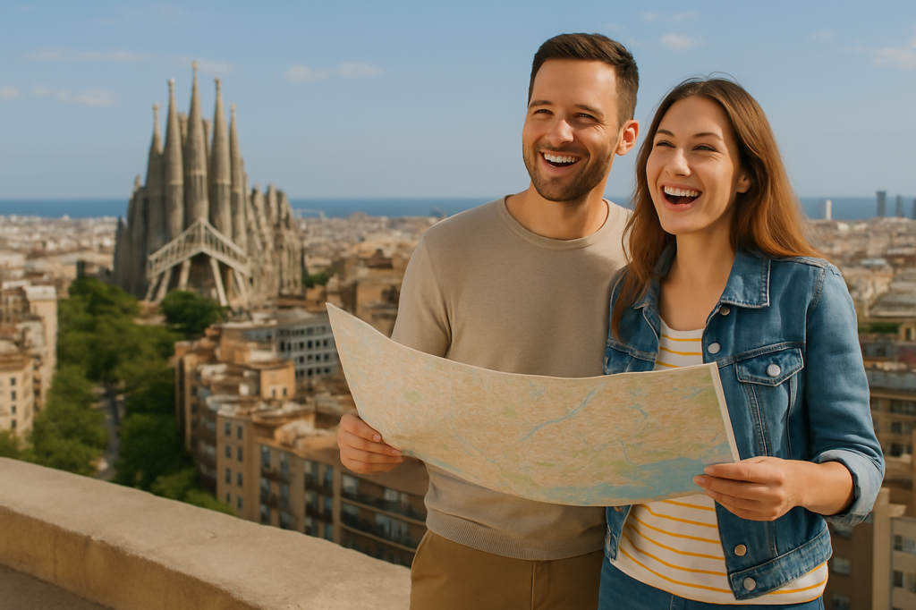 Por qué España es uno de los mejores países para vivir en 2026
