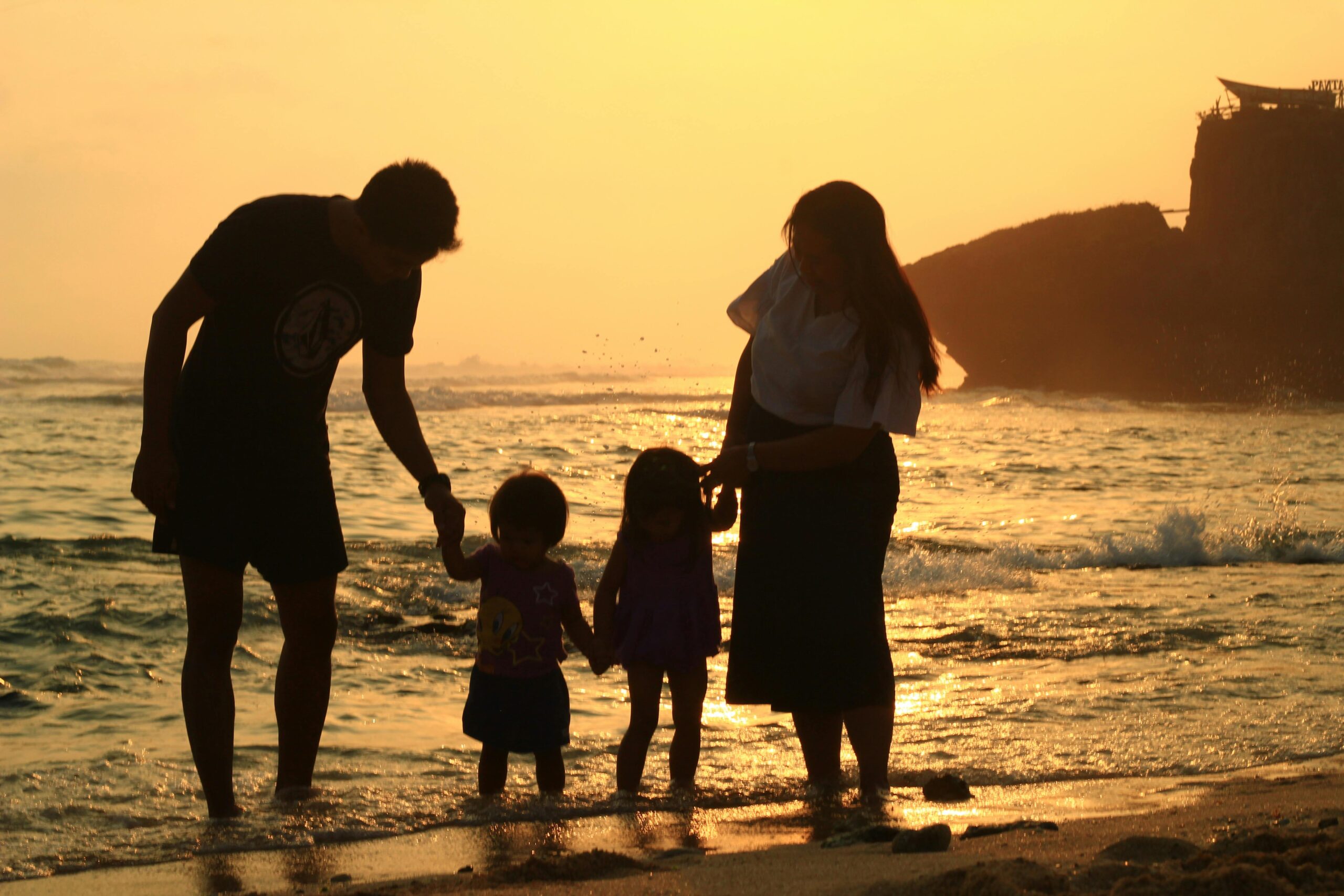 familia barcelona