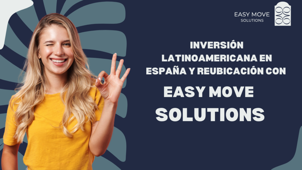 Inversión latinoamericana en España en auge: ¿la oportunidad perfecta para una reubicación sin fricciones?
